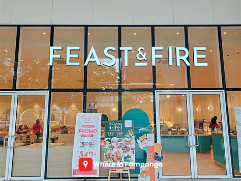 restaurant deals in clark pampanga
